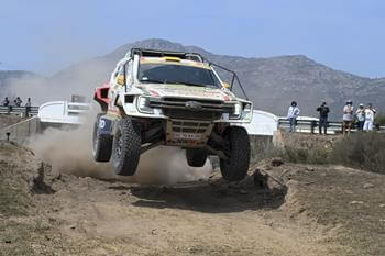 Castrol NWM Ford racing